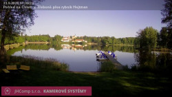 Rybník Hejtman