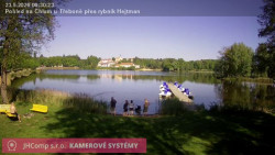 Rybník Hejtman