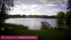 Rybník Hejtman