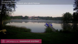 Rybník Hejtman