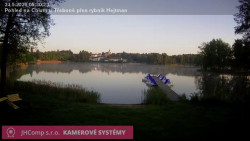 Rybník Hejtman