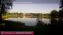 Rybník Hejtman