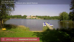 Rybník Hejtman
