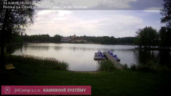 Rybník Hejtman