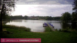 Rybník Hejtman