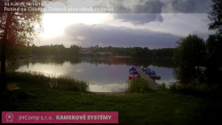 Rybník Hejtman