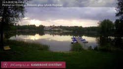 Rybník Hejtman