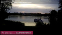 Rybník Hejtman