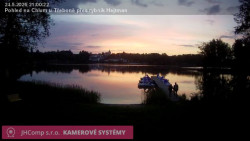 Rybník Hejtman