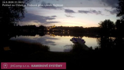 Rybník Hejtman