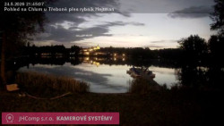 Rybník Hejtman
