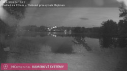 Rybník Hejtman