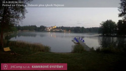 Rybník Hejtman