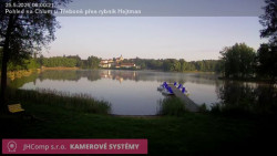 Rybník Hejtman