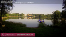 Rybník Hejtman