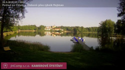 Rybník Hejtman