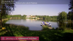 Rybník Hejtman