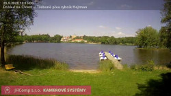 Rybník Hejtman