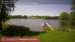 Rybník Hejtman