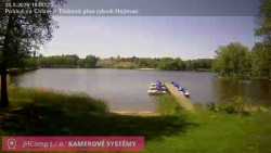 Rybník Hejtman