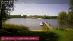Rybník Hejtman