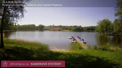 Rybník Hejtman