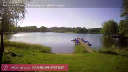 Rybník Hejtman