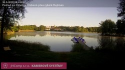 Rybník Hejtman