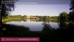 Rybník Hejtman