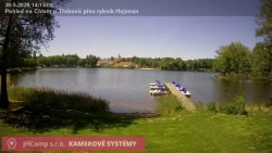 Rybník Hejtman