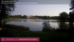 Rybník Hejtman