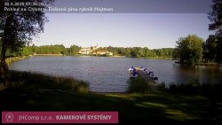 Rybník Hejtman