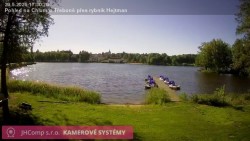 Rybník Hejtman
