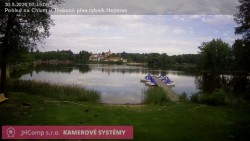 Rybník Hejtman