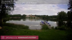Rybník Hejtman