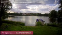 Rybník Hejtman