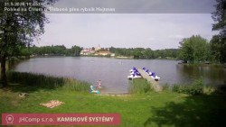 Rybník Hejtman