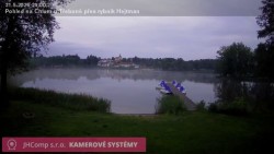 Rybník Hejtman