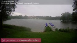Rybník Hejtman