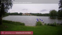Rybník Hejtman