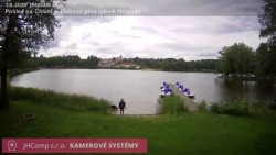 Rybník Hejtman