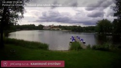 Rybník Hejtman