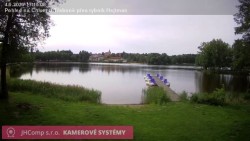 Rybník Hejtman