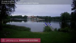 Rybník Hejtman