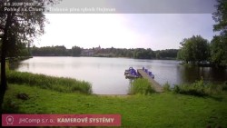 Rybník Hejtman