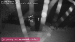 Rybník Hejtman
