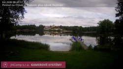 Rybník Hejtman
