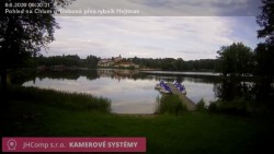 Rybník Hejtman