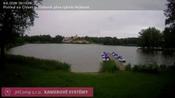 Rybník Hejtman