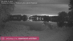 Rybník Hejtman